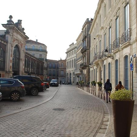 Appartamento Centre Historique T3 Duplex Parking Gratuit Béziers Esterno foto