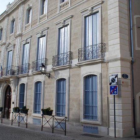 Appartamento Centre Historique T3 Duplex Parking Gratuit Béziers Esterno foto