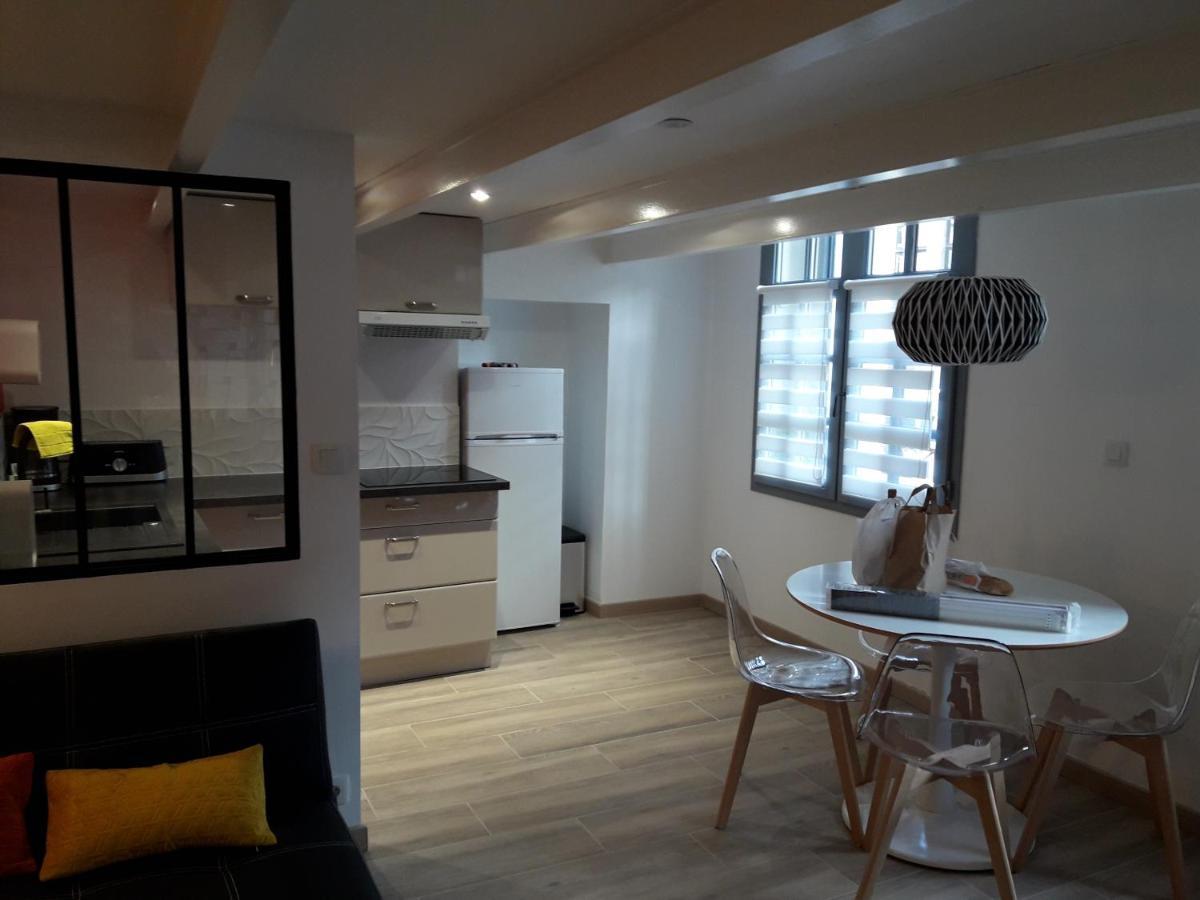 Appartamento Centre Historique T3 Duplex Parking Gratuit Béziers Esterno foto